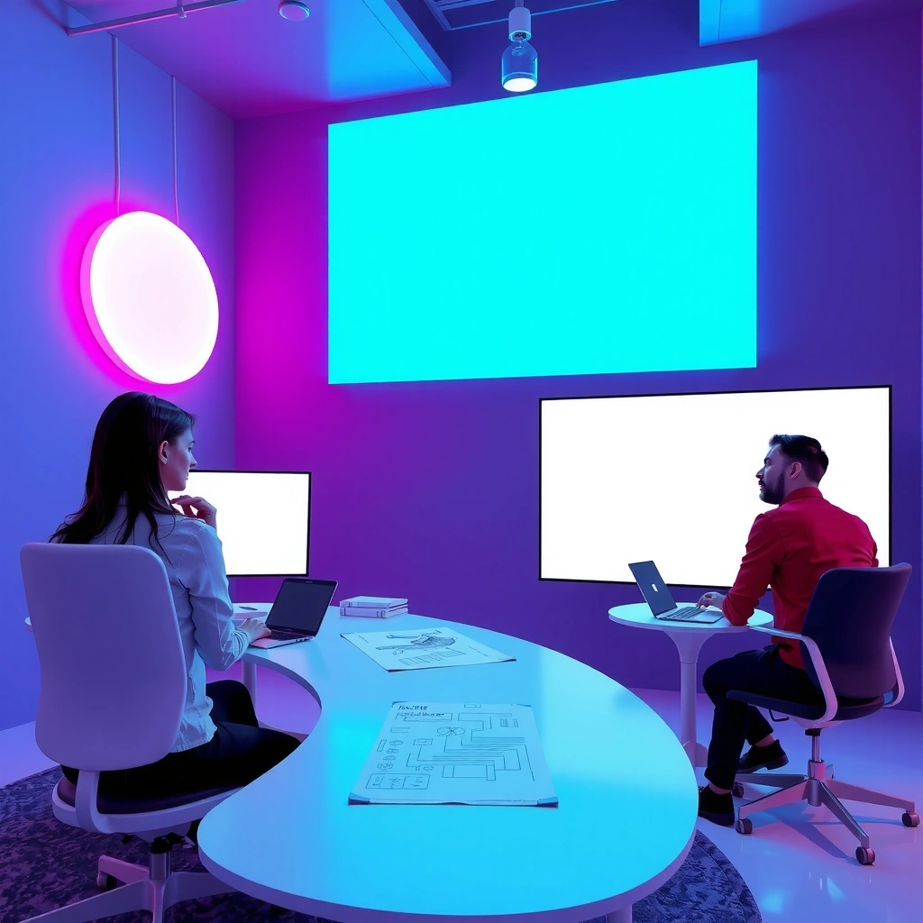 Equipo de diseño UX/UI