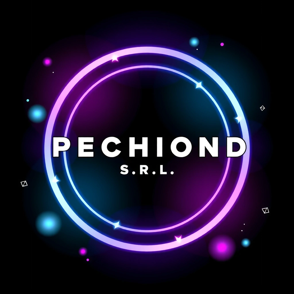 Pechiond S.R.L. Logo